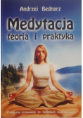 Medytacja