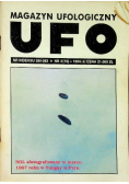 Magazyn ufologiczny UFO Nr 3 / 90