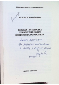 Geneza i symbolika herbów miejskich środkowego Nadodrza