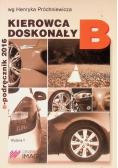 Kierowca doskonały kat B