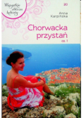 Chorwacka przystań Część I