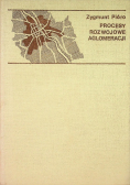 Procesy rozwojowe aglomeracji