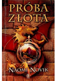 Próba złota