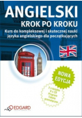 Angielski Krok po kroku