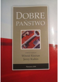 Dobre państwo