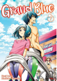 Grand Blue Tom 7
