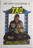 365 dni zgodne z tao