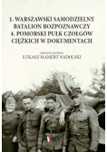 1 Warszawski Samodzielny Batalion Rozpoznawczy