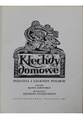 Klechdy domowe