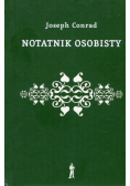 Notatnik osobisty Ze wspomnień