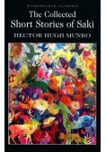 Collected short stories of saki