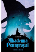 Akademia Pennyroyal