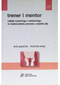 Trener i mentor