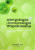 Alergologia i immunologia współczesna Nr 38 I 39 / 17