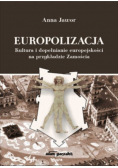 Europolizacja