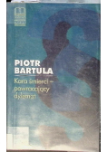 Kara Śmierci powracający dylemat