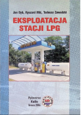Eksploatacja stacji lpg