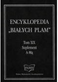 Encyklopedia białych plam Tom XIX Suplement A - Mą