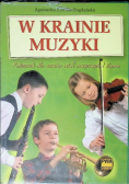 W krainie muzyki Podręcznik dla uczniów szkół muzycznych I stopnia