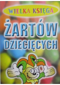 Coupe Peter - Wielka Księga Żartów Dziecięcych