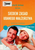 Siedem zasad udanego małżeństwa