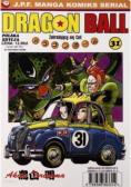 Dragon Ball Tom 31