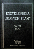 Encyklopedia Białych Plam Tom XII