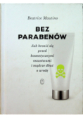 Bez parabenów