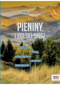 Pieniny i polski Spisz
