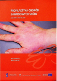 Profilaktyka chorób zawodowych skóry