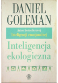 Inteligencja ekologiczna