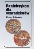 Panleksykon dla szaradzistów Wyrazy 8 literowe