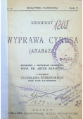 Wyprawa Cyrusa 1924 r