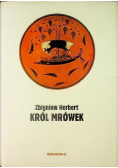 Król mrówek