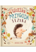 Wielka przygoda Jeżyka