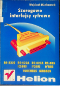Szeregowe interfejsy cyfrowe