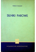 Silniki parowe