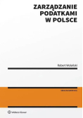 Zarządzanie podatkami w Polsce