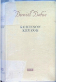 Przypadki Robinsona Kruzoe Tom I