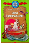 Klub Podróżnika Tom 9 Dzieci kapitana Granta