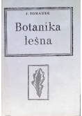 Botanika leśna