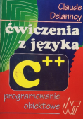 Ćwiczenia z języka C ++