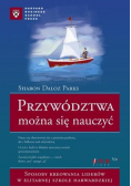 Przywództwa można się nauczyć