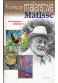 Geniusze malarstwa Matisse