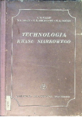 Technologia kwasu siarkowego