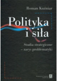 Polityka i siła