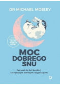 Moc dobrego snu