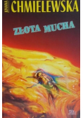 Złota mucha