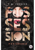 Perversion Trilogy Tom 2 Posiadanie