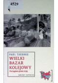 Wielki bazar kolejowy